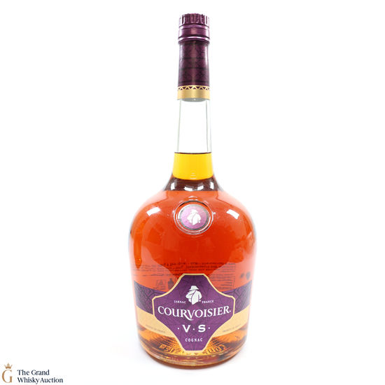 Courvoisier - V.S. Cognac 1L