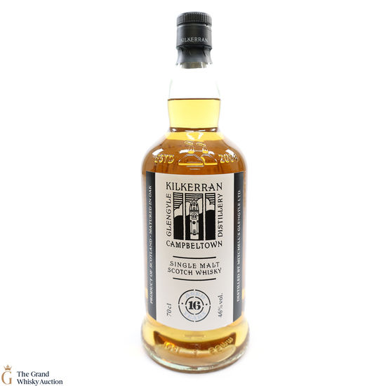 Kilkerran - 16 Year Old 