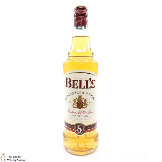 Bell's - 8 Year Old