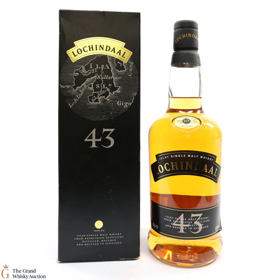 Lochindaal  - 10 Year Old