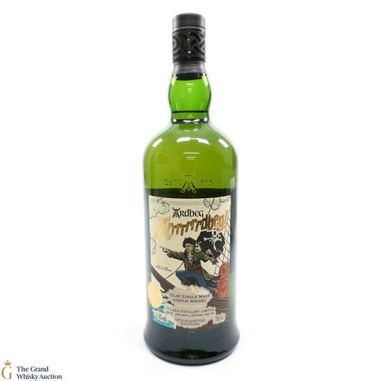 Ardbeg - Arrrrrrrdbeg End of an Era Committee Release 2020