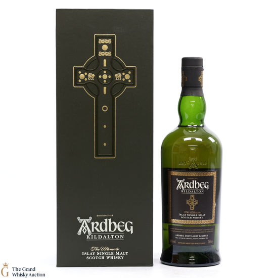 Ardbeg - Kildalton (2014)