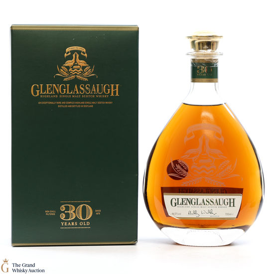 Glenglassaugh - 30 Year Old 