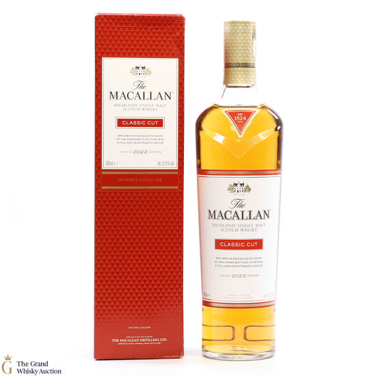 Macallan - Classic Cut - 2022