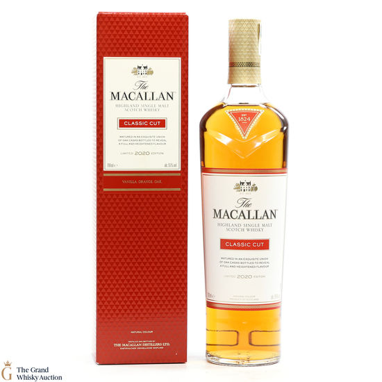 Macallan - Classic Cut - 2022