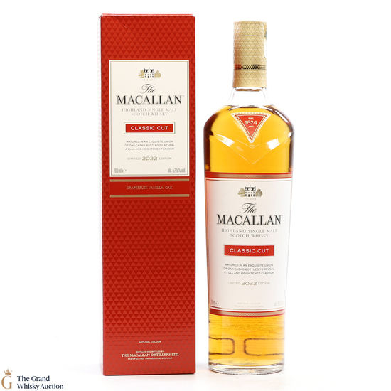 Macallan - Classic Cut - 2022