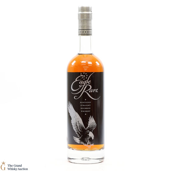 Eagle Rare - 10 Year Old 70cl Kentucky Straight Bourbon