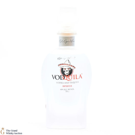 Red Eye Louie’s - Vodquila