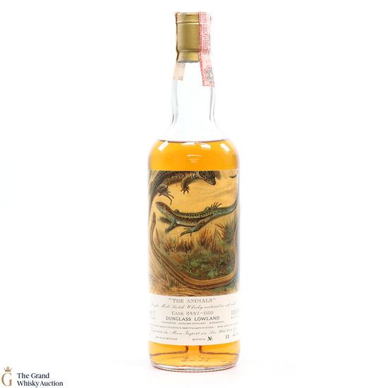 Dunglass - The Animals 1967 - 1990 #3447-050