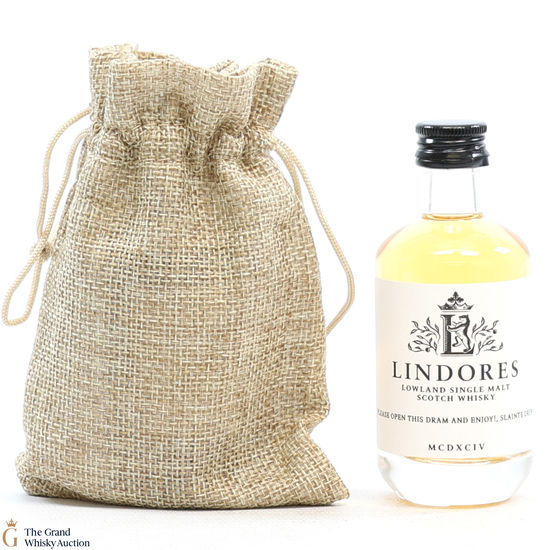 Lindores - 1494 Inaugural Membership Release 5cl