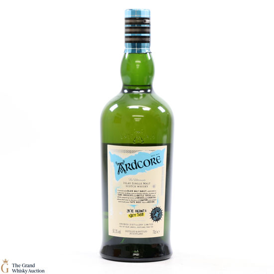 Ardbeg - Ardcore - Committee Release 2022