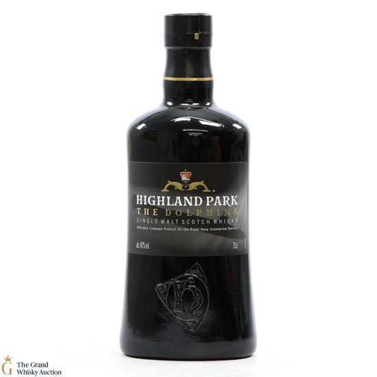 Highland Park - The Dolphins