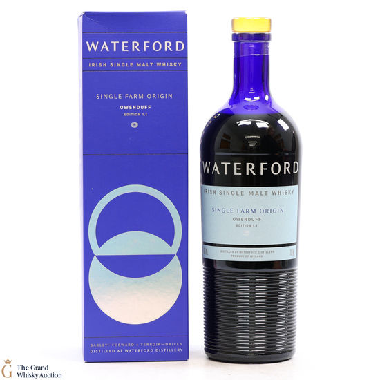 Waterford - Single Farm Origin - Owenduff 1.1