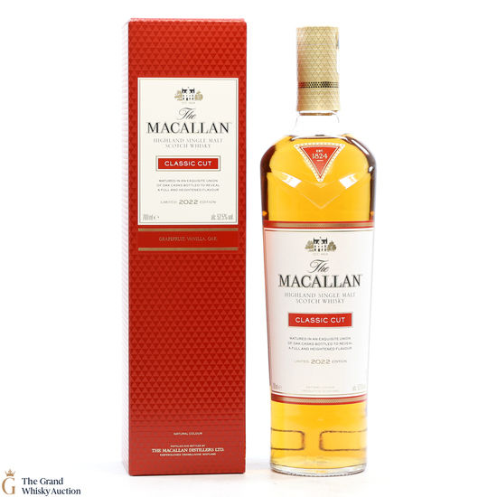 Macallan - Classic Cut - 2022