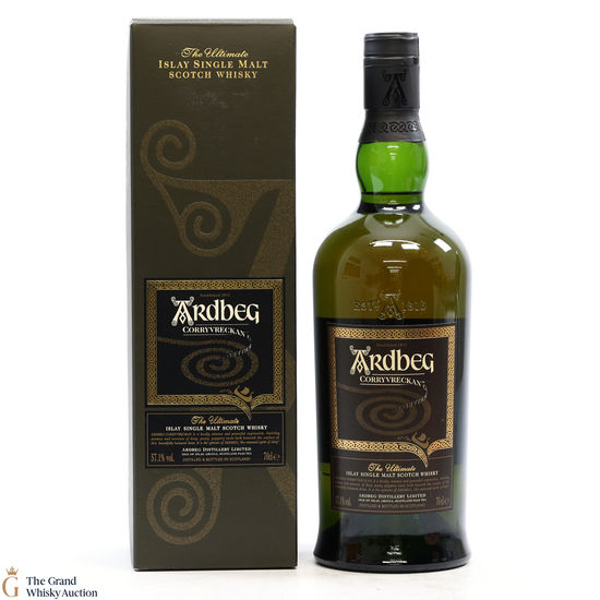 Ardbeg - Corryvreckan