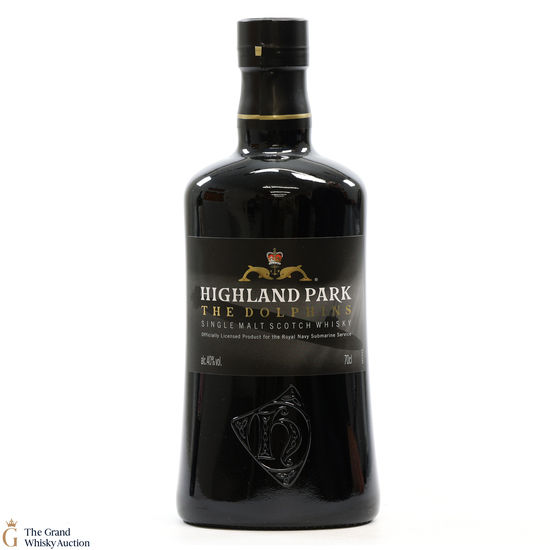 Highland Park - The Dolphins