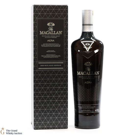 Macallan - Aera 