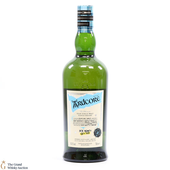 Ardbeg - Ardcore - Committee Release 2022