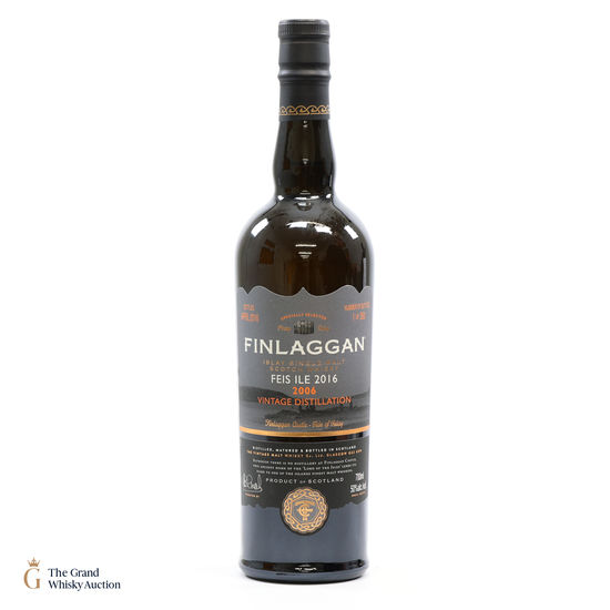 Finlaggan - Fèis Ìle 2016