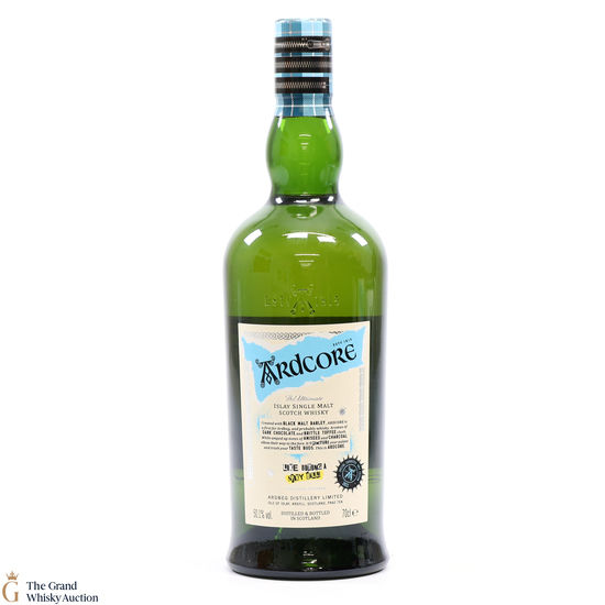 Ardbeg - Ardcore - Committee Release 2022