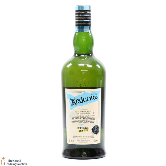 Ardbeg - Ardcore - Committee Release 2022