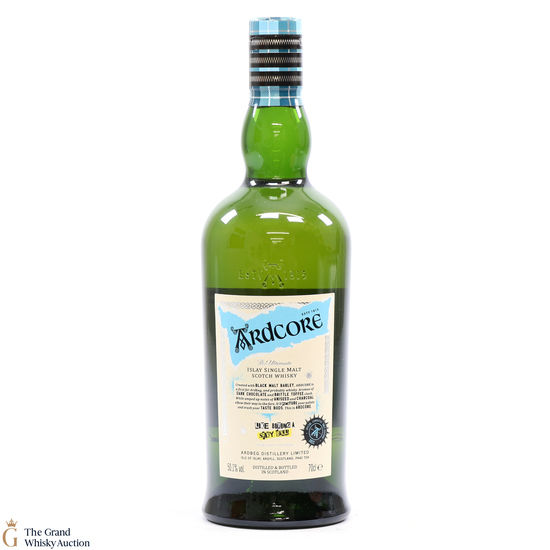 Ardbeg - Ardcore - Committee Release 2022