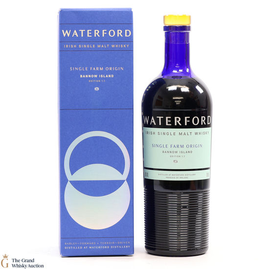 Waterford - Single Farm Origin - Bannow Island 1.1