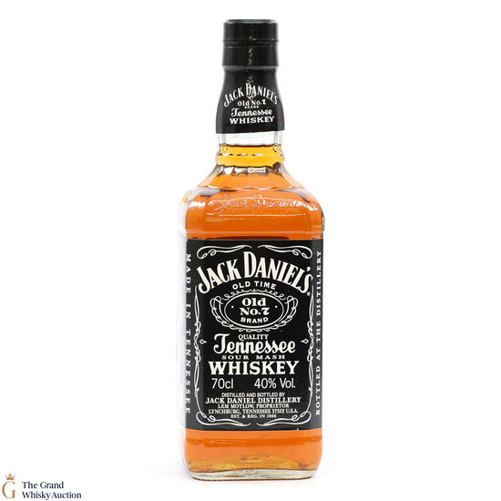Jack Daniel's - Old No.7