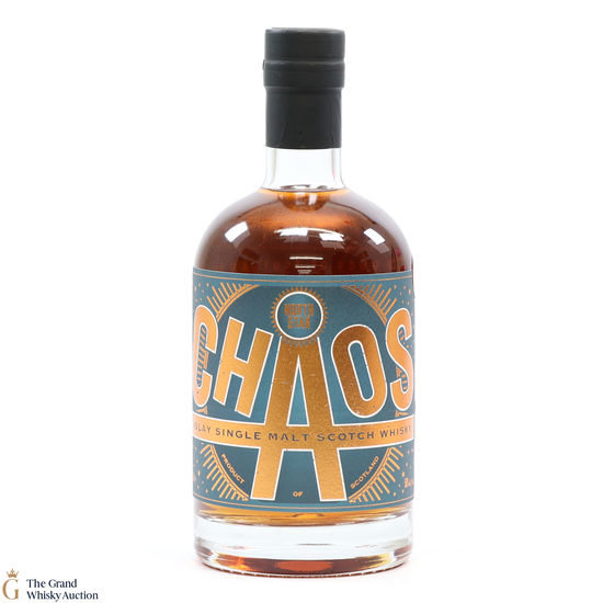 North Star Spirits - Chaos Batch #1