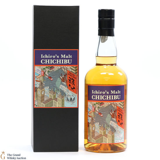 Chichibu - London Edition (2021)