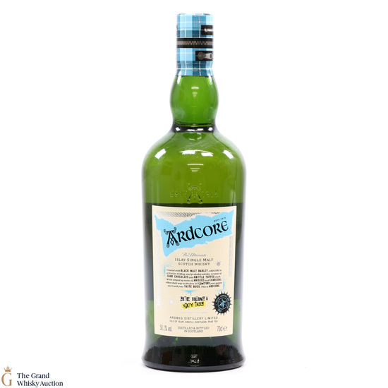 Ardbeg - Ardcore - Committee Release 2022