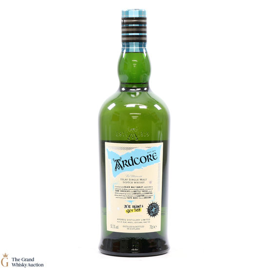 Ardbeg - Ardcore - Committee Release 2022