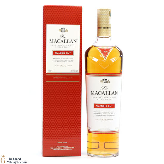 Macallan - Classic Cut - 2022