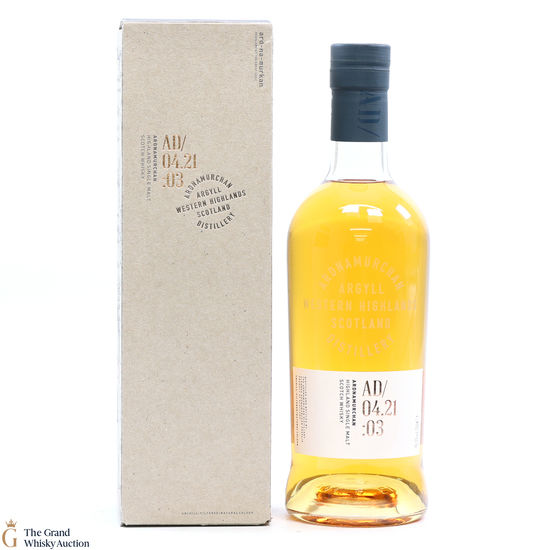 Ardnamurchan - AD/04.21:03