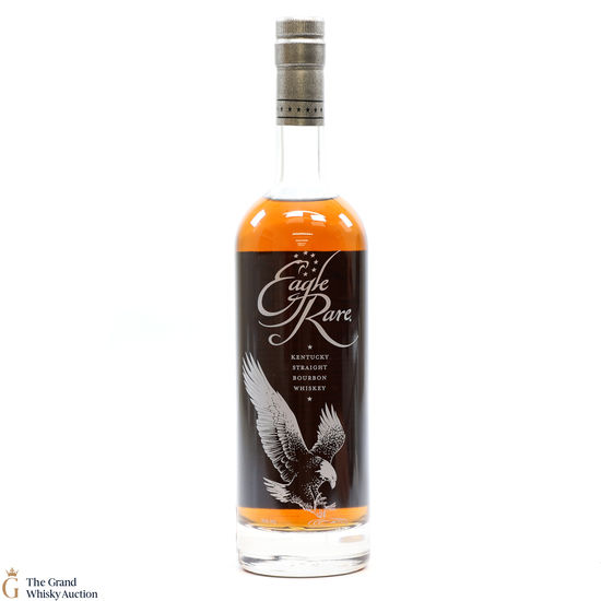 Eagle Rare - 10 Year Old 70cl Kentucky Straight Bourbon