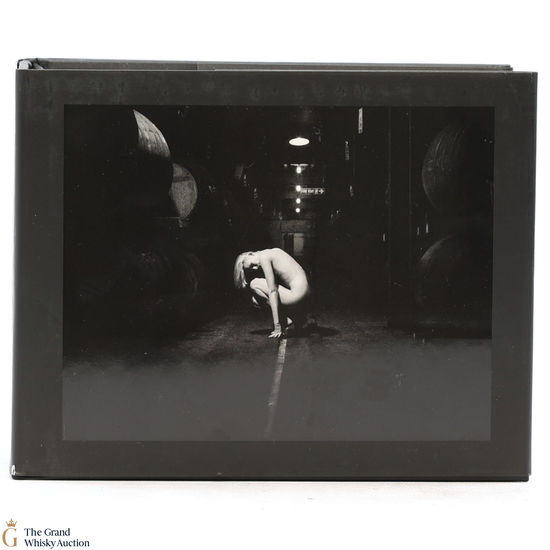 Macallan - Masters of Photography - Rankin - Book