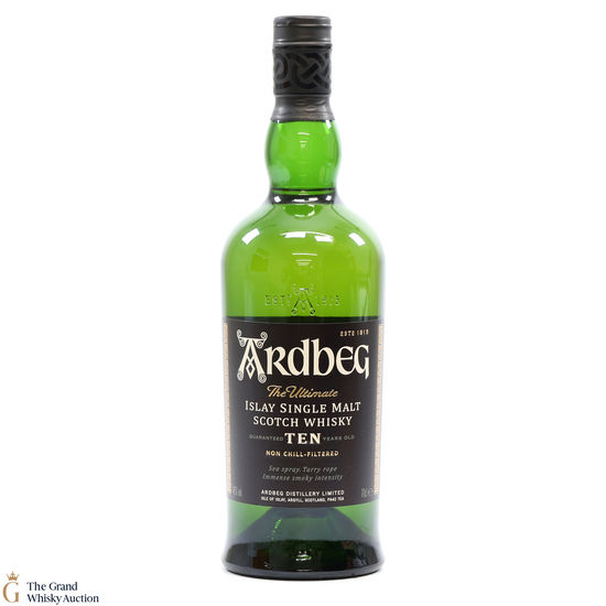 Ardbeg - 10 Year Old