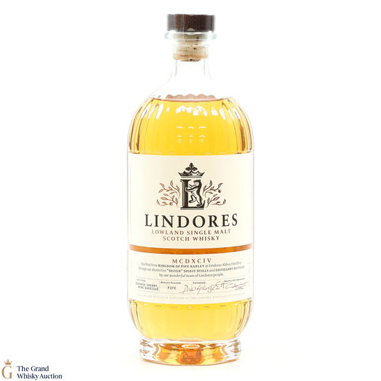 Lindores Abbey - MCDXCIV