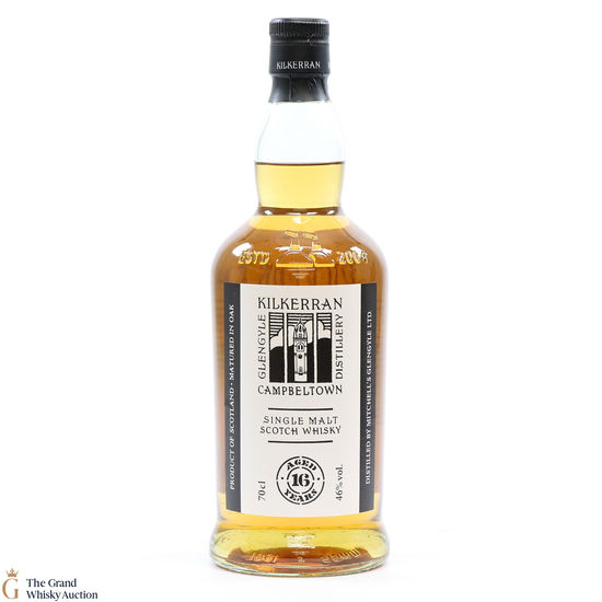 Kilkerran - 16 Year Old 