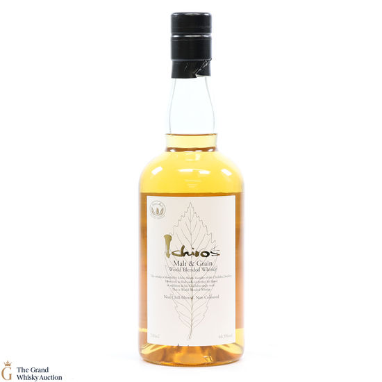 Ichiro's - Malt and Grain World Blend 46.5%