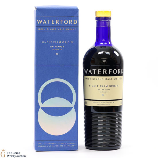 Waterford - Single Farm Origin - Ratheadon 1.1