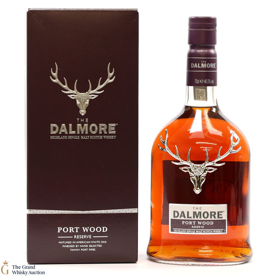 Dalmore - Port Wood Reserve