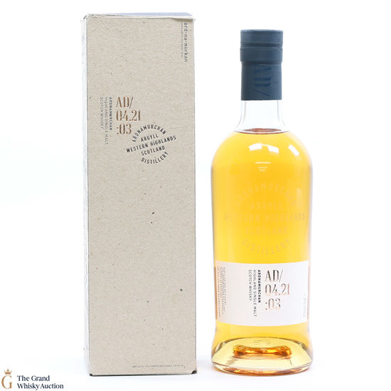 Ardnamurchan - AD/04.21:03