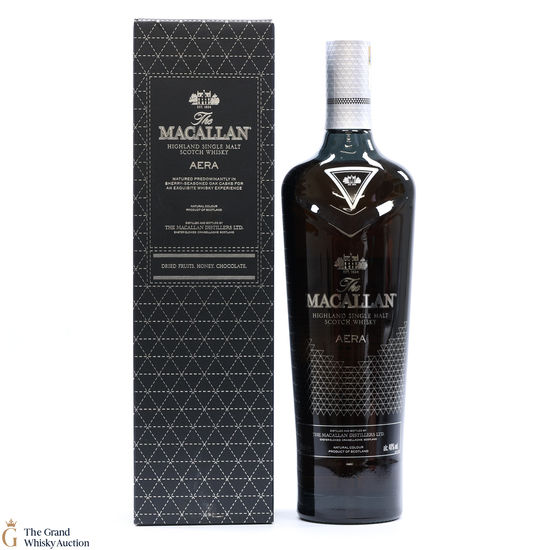 Macallan - Aera 