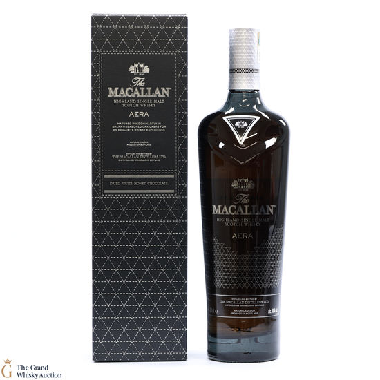 Macallan - Aera 