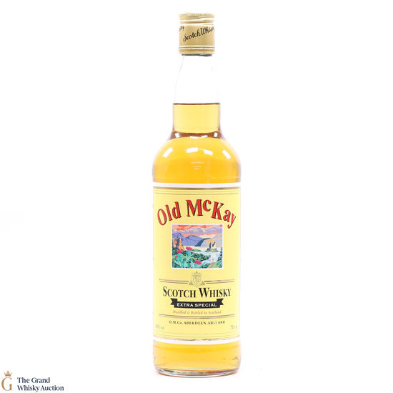 Old McKay - Extra Special