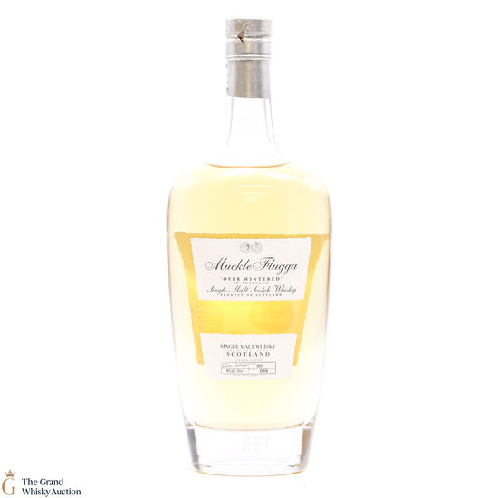 Muckle Flugga - Over Wintered - Single Malt 