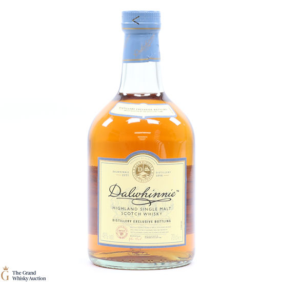Dalwhinnie  - Distillery Exclusive Batch #1