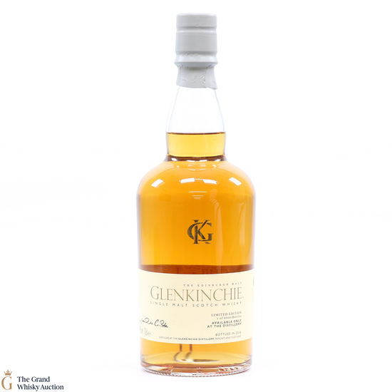 Glenkinchie - Limited Edition