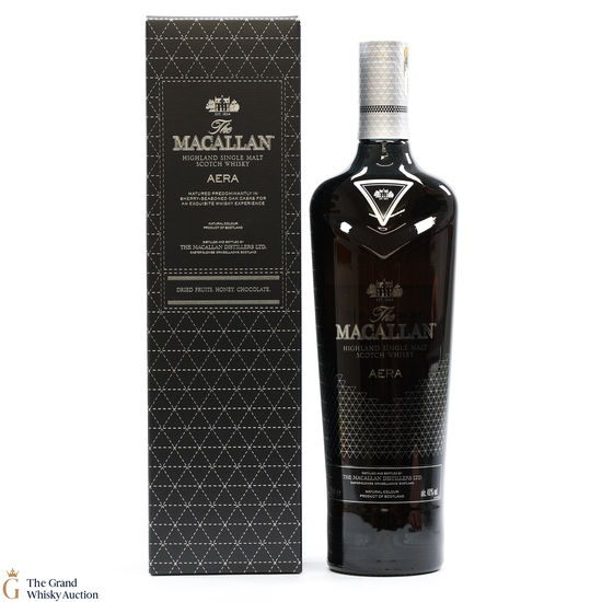 Macallan - Aera 